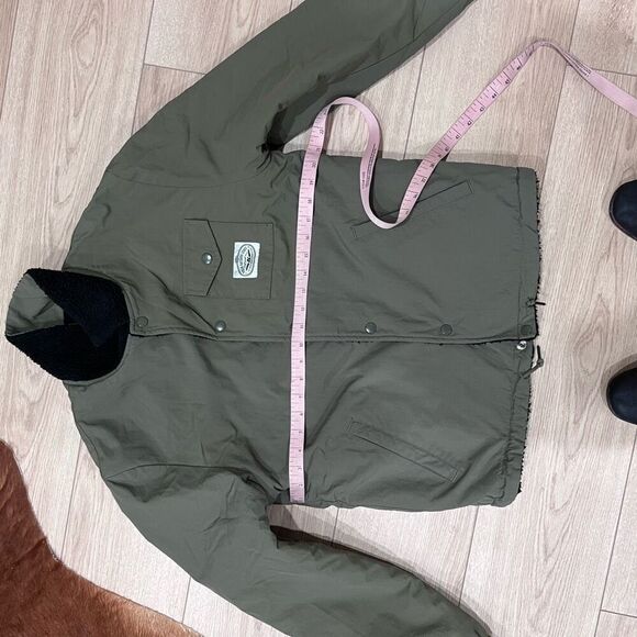 Poler Outdoor Stuff Reversible Jacket - Picture 6 of 8